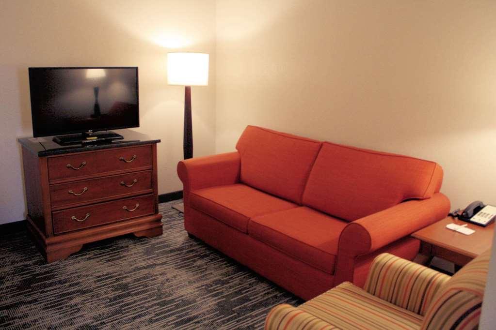 Country Inn & Suites By Radisson, BWI Airport Baltimore , Md ลินทิคัม ห้อง รูปภาพ