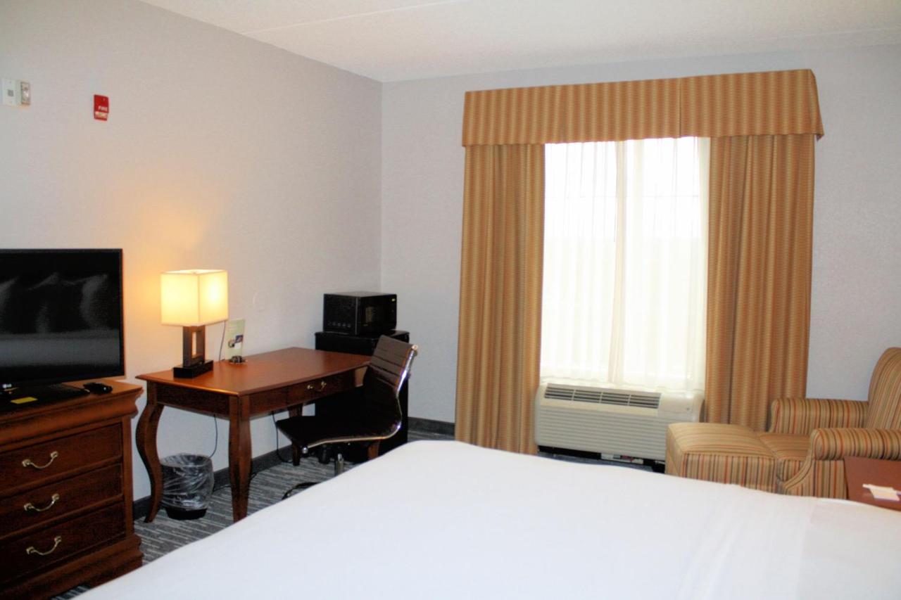 Country Inn & Suites By Radisson, BWI Airport Baltimore , Md ลินทิคัม ภายนอก รูปภาพ